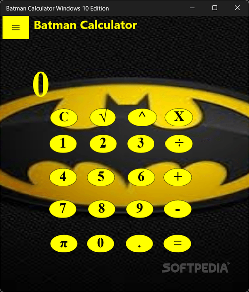 Batman Calculator кряк лекарство crack