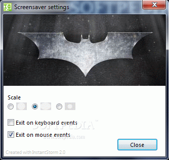 Batman Screensaver кряк лекарство crack