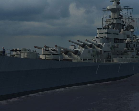 Battleship Missouri 3D Screensaver кряк лекарство crack