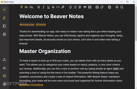 Beaver Notes кряк лекарство crack