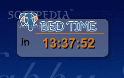 Bed Time Countdown кряк лекарство crack