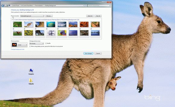 Best of Bing: Australia Windows 7 Theme кряк лекарство crack