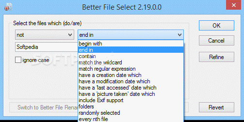 Better File Select кряк лекарство crack