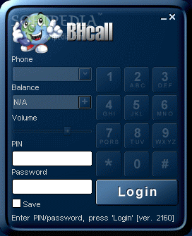 BhCall PC 2 Phone кряк лекарство crack