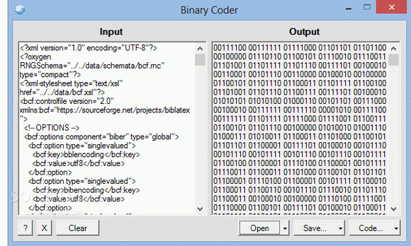 Binary Coder кряк лекарство crack