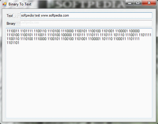ASCII To Binary Converter кряк лекарство crack