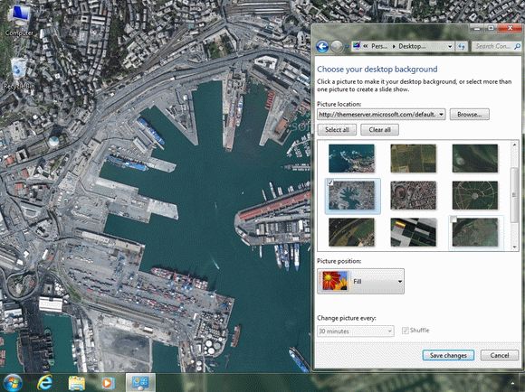 Bing Maps Aerial Imagery Theme: Europe кряк лекарство crack