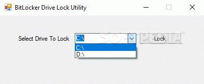 BitLocker Drive Lock Utility кряк лекарство crack