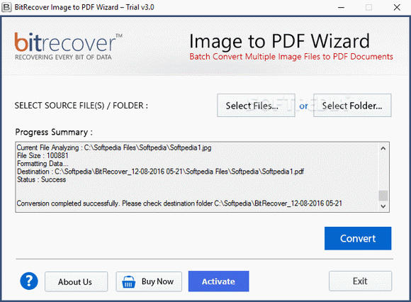BitRecover Image to PDF Wizard кряк лекарство crack