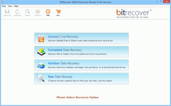 BitRecover VMDK Recovery Wizard кряк лекарство crack