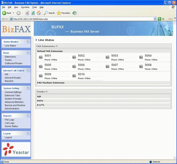 BizFAX - FAX Server for Enterprise кряк лекарство crack