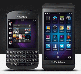 BlackBerry 10 OS Autoloader кряк лекарство crack