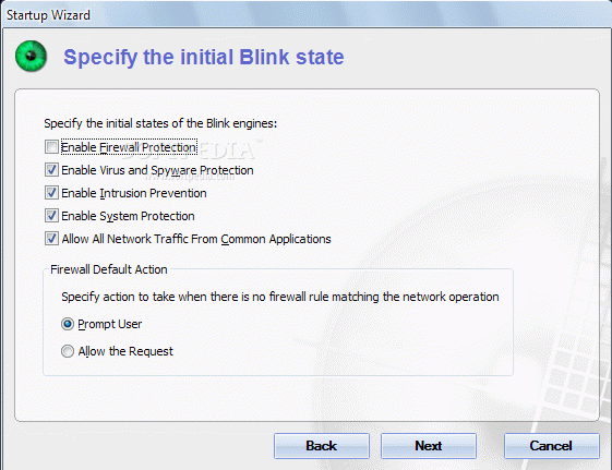 Blink Professional Edition кряк лекарство crack