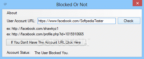 Blocked Or Not кряк лекарство crack