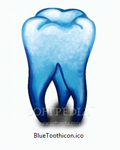 Blue Tooth Icon кряк лекарство crack