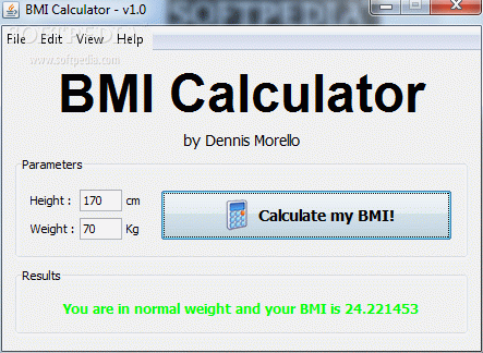 BMI Calculator кряк лекарство crack