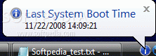 Boot Time кряк лекарство crack
