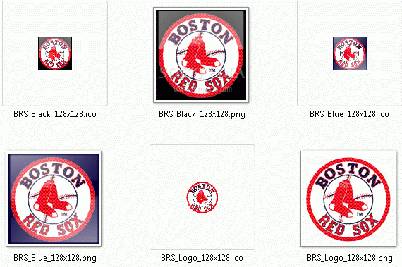 Boston Red Sox Icons 1 кряк лекарство crack