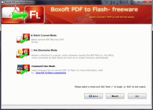 Boxoft PDF to Flash кряк лекарство crack