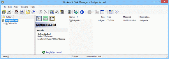 Broken X Disk Manager кряк лекарство crack