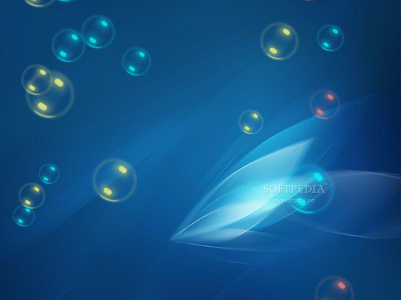 Bubble Animated Wallpaper кряк лекарство crack