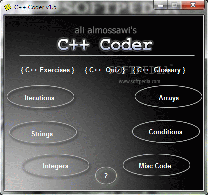 C++ Coder кряк лекарство crack