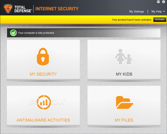 Total Defense Internet Security Suite кряк лекарство crack