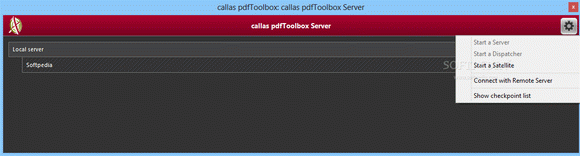 callas pdfToolbox Server кряк лекарство crack