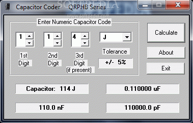 Capacitor Coder кряк лекарство crack