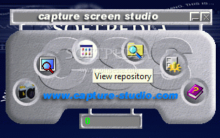 Capture Screen Studio кряк лекарство crack