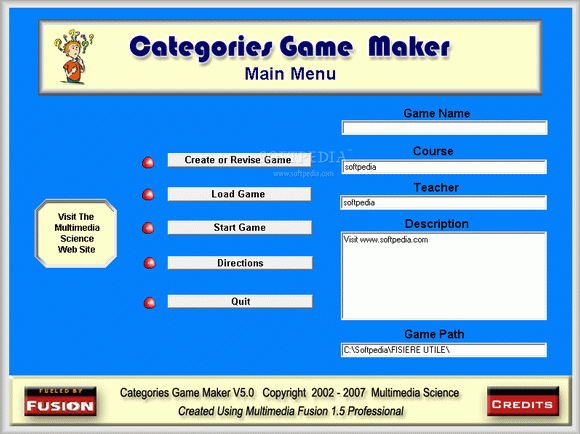 Categories Game Maker кряк лекарство crack