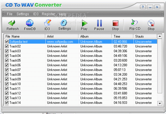 CD To WAV Converter кряк лекарство crack