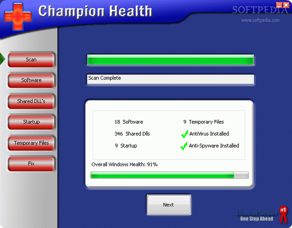 Champion Health кряк лекарство crack
