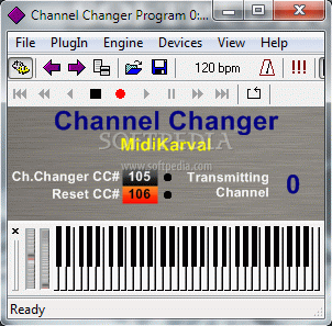 Channel Changer кряк лекарство crack