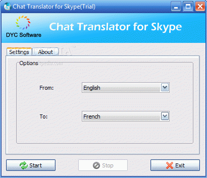 Chat Translator for Skype кряк лекарство crack