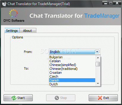 Chat Translator for TradeManager кряк лекарство crack