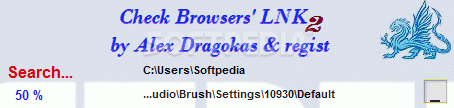 Check Browsers LNK кряк лекарство crack