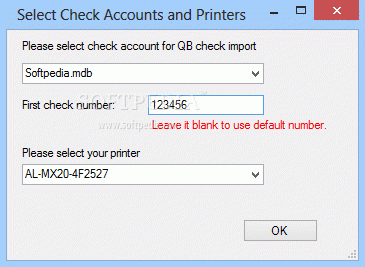 Check Virtual Printer for QuickBooks кряк лекарство crack