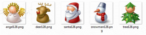 Christmas Buddy Icons кряк лекарство crack