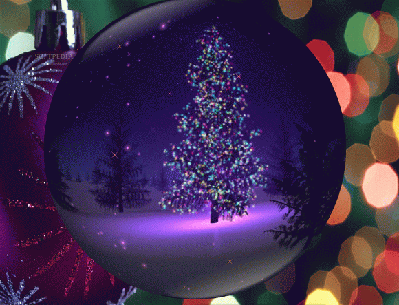 Christmas Globe Animated Wallpaper кряк лекарство crack