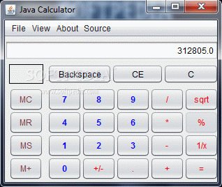 Java Calculator кряк лекарство crack