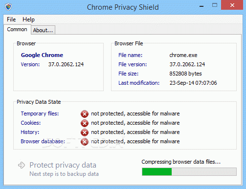 Chrome Privacy Shield кряк лекарство crack