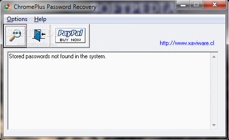 ChromePlus Password Recovery кряк лекарство crack