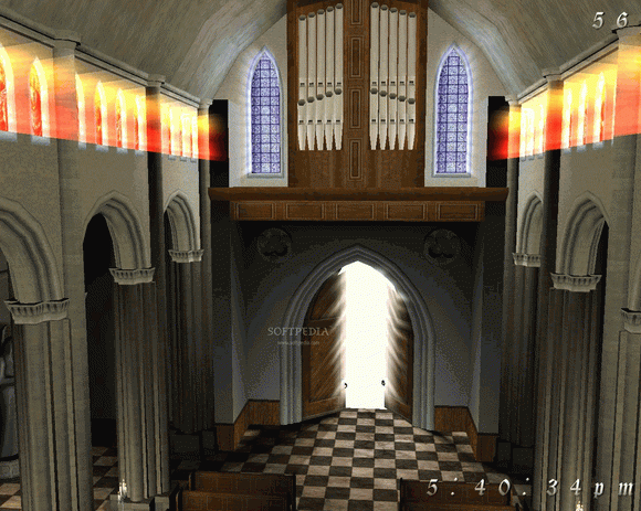 Church 3D Screensaver [DISCOUNT: 50% OFF!] кряк лекарство crack