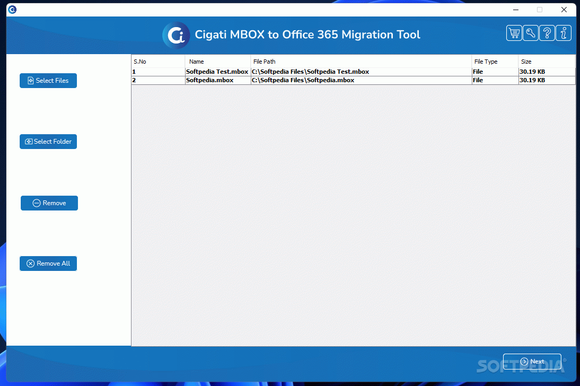 Cigati MBOX to Office 365 Migrator Tool кряк лекарство crack