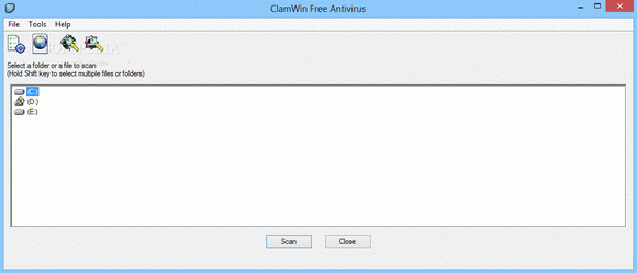 ClamWin Free Antivirus Definition Files кряк лекарство crack