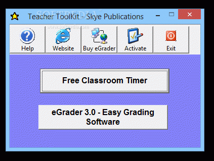 Teacher ToolKit (formerly Classroom Timer) кряк лекарство crack
