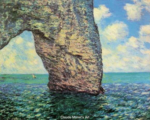 Claude Monet Painting Screensaver кряк лекарство crack
