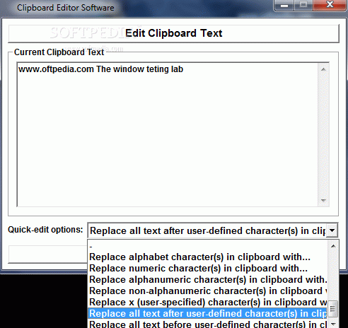 Clipboard Editor Software кряк лекарство crack