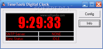 Digital Clock кряк лекарство crack